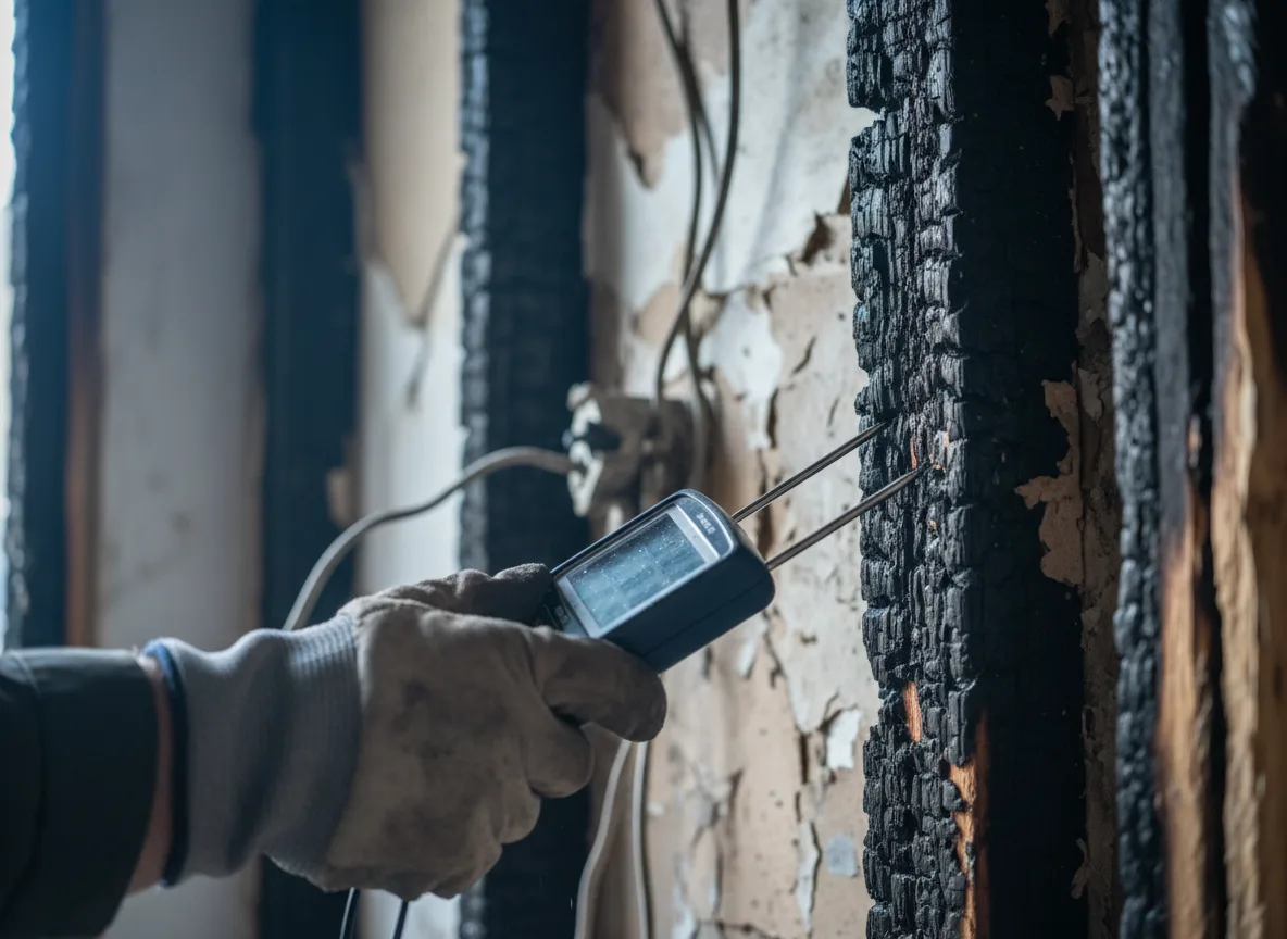 Fire Damage Restoration Carson City, MI FAQs